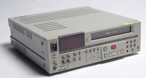 Đầu VCR
