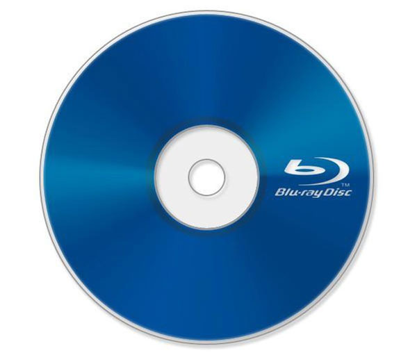 Đĩa BluRay