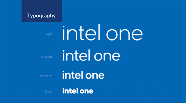 Thay đổi font chữ Intel: Với sự thay đổi font chữ Intel, trang web trở nên hoàn thiện và chuyên nghiệp hơn. Các tùy chọn hiển thị rõ ràng hơn, độ phân giải cao hơn và đặc biệt là ứng dụng tiện ích giúp người dùng dễ dàng tương tác. Dù cho bạn là một nhà phát triển hay một người dùng, bạn sẽ thấy các tính năng mới này là một nét đẹp mới trên trang web của Intel.