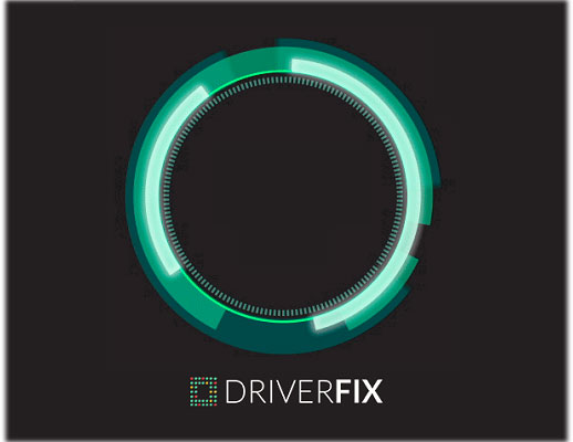 Dùng DriverFix để tìm các driver thiết bị thiếu và lỗi thời