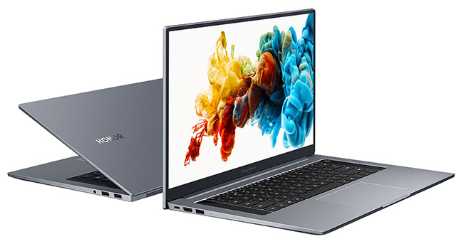 MagicBook Pro