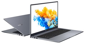 Honor trình làng MagicBook và MagicBook Pro thế hệ mới: Cấu hình tốt, thiết kế đẹp, giá từ 19 triệu