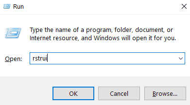 Cách xóa ổ CD không còn tồn tại trong Windows 10