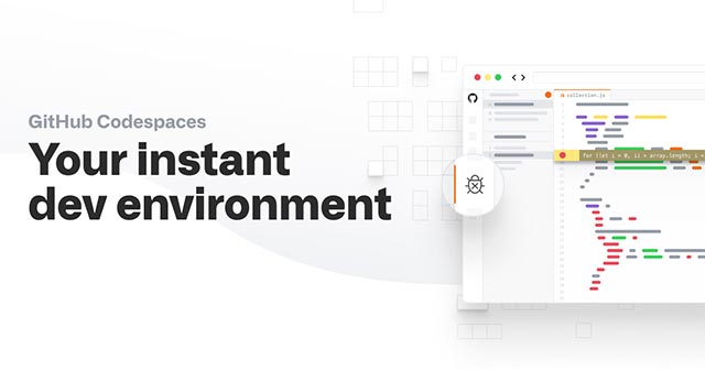GitHub Codespaces
