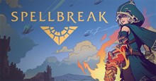 Cách tải Spellbreak, tựa game "PUBG phép thuật"