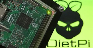 Cách sử dụng DietPi trên Raspberry Pi