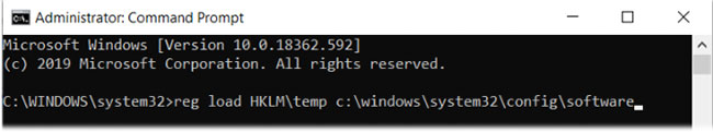 Hướng dẫn sửa nhanh lỗi "Inaccessible Boot Device" trên Windows