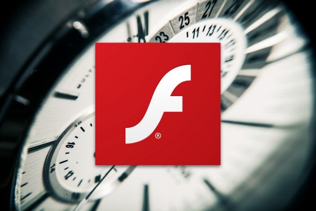 Adobe Flash Player sẽ bị ngừng hỗ trợ từ tháng 01/2021