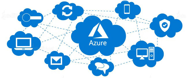 Microsoft Azure là nền tảng lớn thứ hai và phát triển nhanh nhất