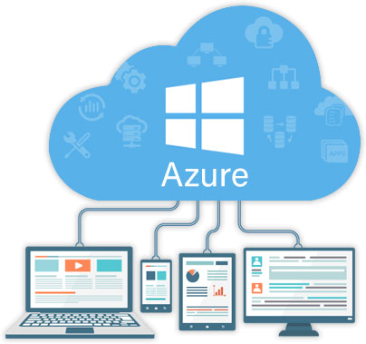 Как пользоваться windows azure