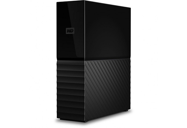 Western Digital My Book