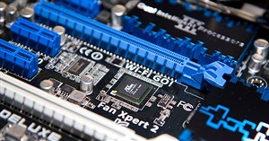 Sự khác biệt giữa PCI-E và PCI-X