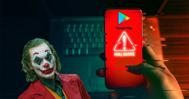 Joker - Chú hề “mã độc”. Ảnh: Screenrant.