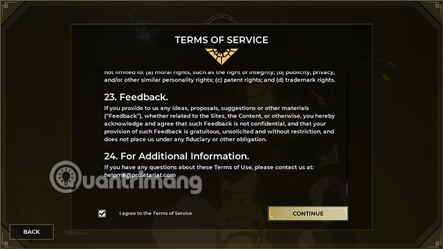 tải spellbreak cho máy tính