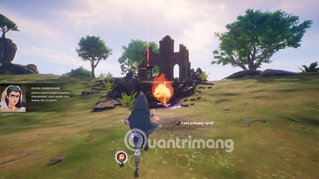 tai spellbreak pc