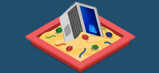 Tiếp tục phát hiện ra lỗ hổng zero-day trên Windows 10