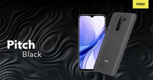 Poco M2 (Redmi 9 Prime) ra mắt: Chip Helio G80, RAM 6GB, 5 camera, pin 5000mAh, giá chỉ hơn 3 triệu