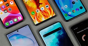 Dự báo: Samsung sẽ vẫn là nhà sản xuất smartphone lớn nhất năm 2020, Apple vươn lên vị trí thứ hai, Huawei trên đà suy thoái