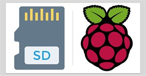 Cách sao lưu Raspberry Pi