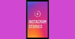 Cách download Story Instagram có nhạc trên điện thoại