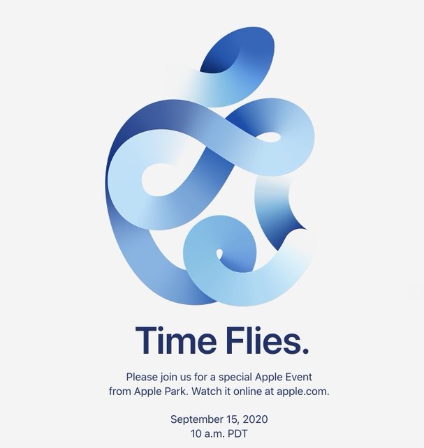 Apple công bố sẽ tổ chức sự kiện ra mắt sản phẩm mới vào ngày 15/9