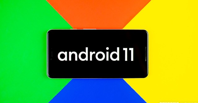 Android 11 ra mắt: Tính năng mới, điện thoại nào được lên Android 11 ...