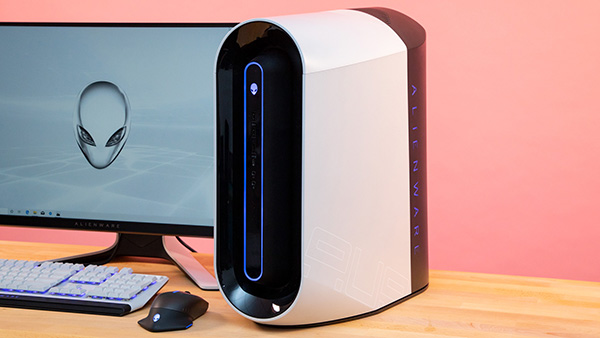 Alienware Aurora Ryzen Edition R10