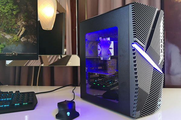 Dell G5 Gaming Desktop