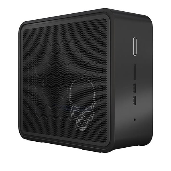 Intel Ghost Canyon NUC