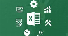 Hàm SUBTOTAL: Công thức và cách sử dụng hàm SUBTOTAL trong Excel