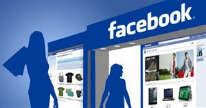 Facebook khóa tài khoản những người bán hàng online từ 1/10?