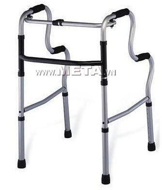 Khung tập đi nhôm WA-HA-962L