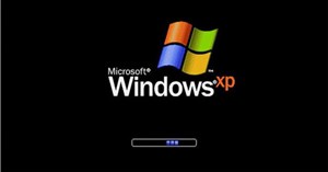 Sự thật bất ngờ: Hàng chục triệu người trên thế giới vẫn đang sử dụng Windows XP