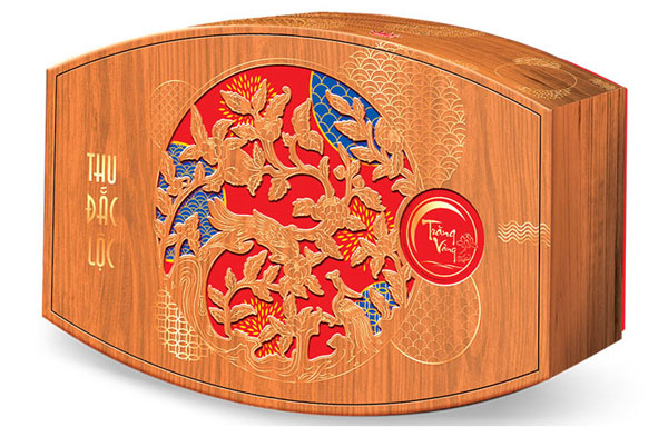 Bánh trung thu Kinh Đô