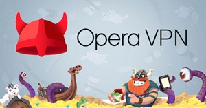 Đánh giá Opera VPN: Đơn giản, nhanh chóng và miễn phí