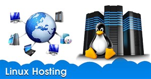 Linux Hosting là gì?