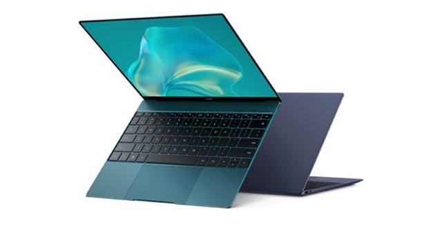MateBook X 2020