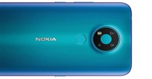 Lộ diện Nokia 3.4 với chip Snapdragon 460, bộ nhớ RAM 3GB