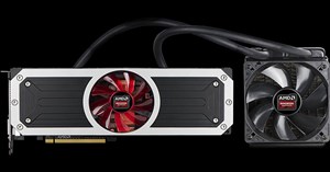 Top card đồ họa (GPU) AMD tốt nhất 2024