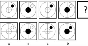 5 câu đố hình học rắc rối kiểm tra IQ