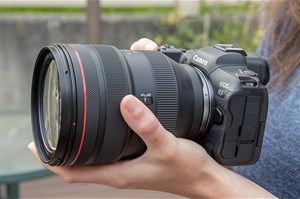 Canon EOS R5s được trang bị cảm biến có độ phân giải lên tới 90MP?