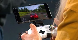 Apple bật đèn xanh cho Stadia và xCloud xuất hiện trên iOS