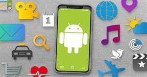 Android 12: Ra mắt bản beta 5 với hàng loạt tính năng mới