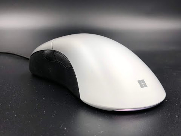 Microsoft Intellimouse Pro
