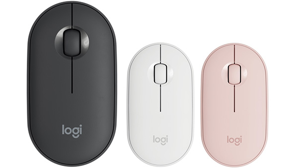 Logitech Pebble