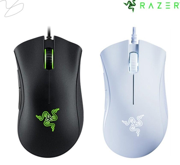 Razer DeathAdder Essential