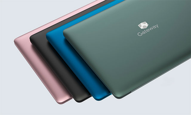 gateway tro lai thi truong voi hang loat mau laptop moi1*120297