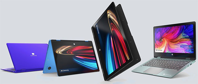 gateway tro lai thi truong voi hang loat mau laptop moi2*120295