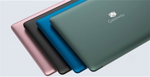 Gateway tái xuất với hàng loạt mẫu laptop mới, giá chỉ từ 4 triệu đồng