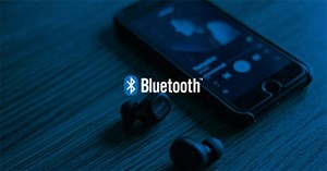 BLURtooth: Lỗ hổng mới cho phép hacker ghi đè key xác thực Bluetooth